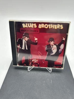 Blues Brothers Made in America CD - Bild 1 von 2