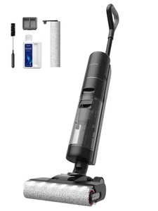 H13 Pro Wet Dry Vacuum Cleaner, Smart Floor Cleaner Vacuum Mop for Hard Floor... - Picture 1 of 7