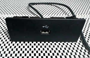 2011-2018 Ford Escape USB Input Switch OEM CJ5T-14D202-FB - Picture 1 of 6