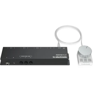 TC Electronic Monitor Pilot - Controller Monitor - Foto 1 di 5