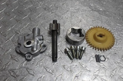 15-16 HARLEY-DAVIDSON STREET 750 OEM MOTOR BOMBA DE ACEITE 62400082A Foto 1 de 4