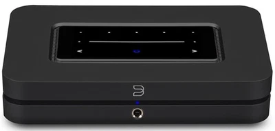 Bluesound Node N132 - Performance Music Streamer, Schwarz | Neu | UVP 599 € - Bild 1 von 4