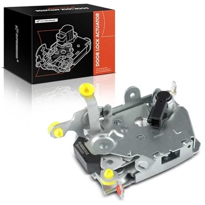 Trunk Lock Latch Actuator Compatible with Ford Explorer 1991-2001 81230-3X010 - Image 1 of 4