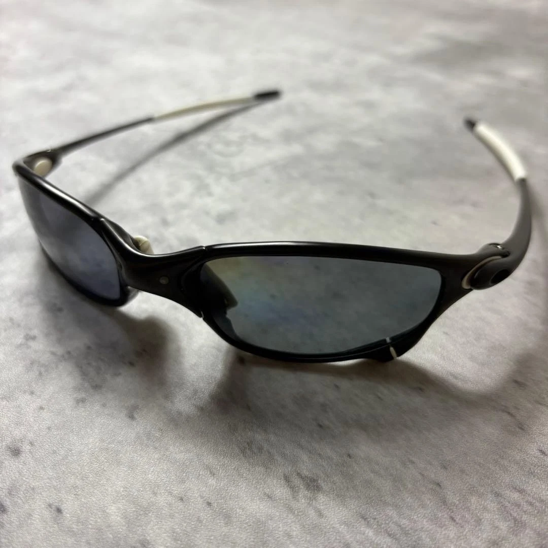 Oakley Juliet Men's Sunglasses for sale | eBay
