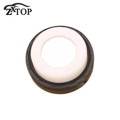 11117547842 Fits For 2008-2011 BMW 128i 135i New Engine Crankshaft Seal x1 - Image 1 of 4