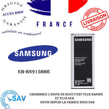Extremecells Batterie Samsung Galaxy Note Edge 4 G sm-n915 sm-n9150 Accu