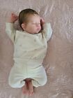 OOAK Reborn Baby Doll: Autumn By Bountiful Baby