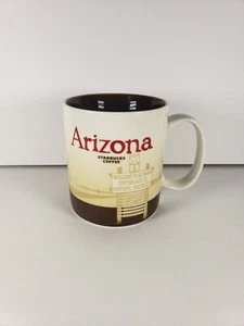 Tazza Starbucks 2012 Arizona nuova - Foto 1 di 5