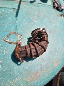 Hilti intake boot 261968, 359532, 412396 DSH 700-X - Picture 1 of 2