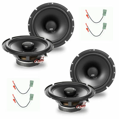 Paquete de repuesto de altavoces de fábrica para Honda Element 2003-2011 | NVX Foto 1 de 4