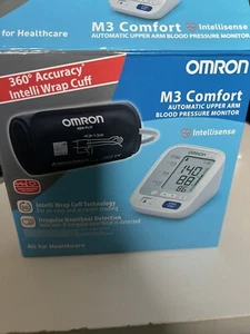 TENSIOMETRO OMRON M3 COMFORT - PIEZAS - Imagen 1 de 15