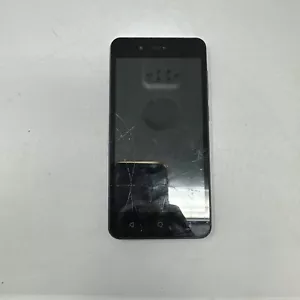 Teléfono inteligente L 51 con pantalla rota - Imagen 1 de 8