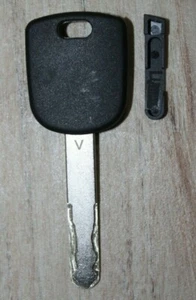 Honda High Security key +chip HO01/ID13✅Cut to your key code✅Licensed Locksmith✅ - Bild 1 von 5