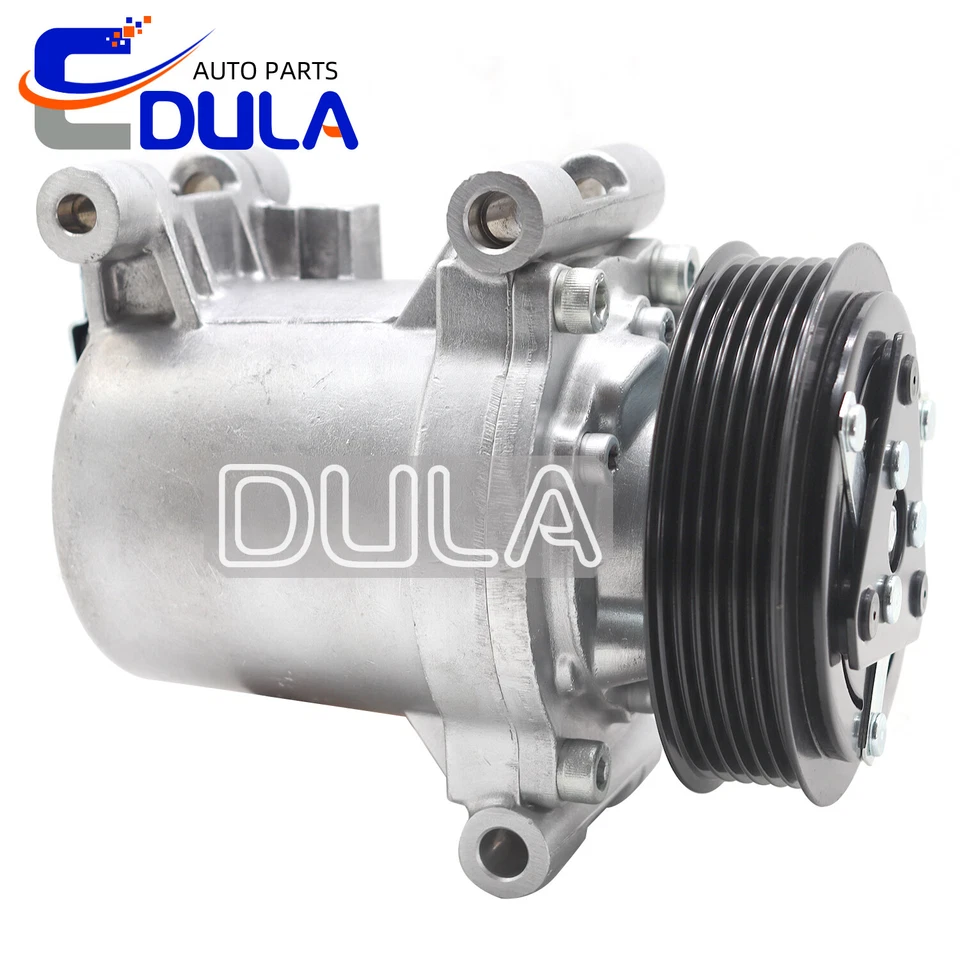 Compresor de aire acondicionado apto para Peugeot 301 Expert Partner Citroen C3 9810349980 Foto 1 de 4