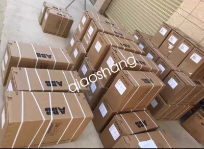 ACS530-01-046A-4 ABB new via FedEx or DHL - Image 1 of 3