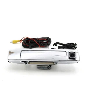 Sistema de estacionamiento con chip Sony CCD HD lente cámara de reversa para automóvil para ISUZU D-MAX DMAX - Imagen 1 de 7