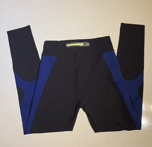 OYSHO LEGGINGS Gr. XL MIT REISSVERSCHLUSSTASCHE BRANDNEU NAHTLOS ALLE GELEGENHEITEN JEDES ALTER - Bild 1 von 8