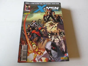 X-MEN UNIVERSE 15 ..MARVEL PANINI ..2012....NEUF - Picture 1 of 1