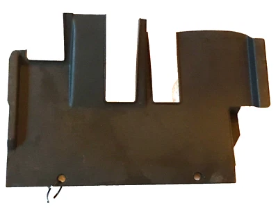 VOLVO 740 780 940 Controlador Delantero Izquierdo Instrumento Inferior Ajuste Patada Sonido Pedal Panel Foto 1 de 4