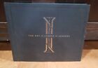 The Art Of League Of Legends Volume 1 Limited Edition w/ Poster HARDCOVER RARE