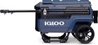 Igloo Premium Trailmate 70 Qt Cooler Rugged Blue