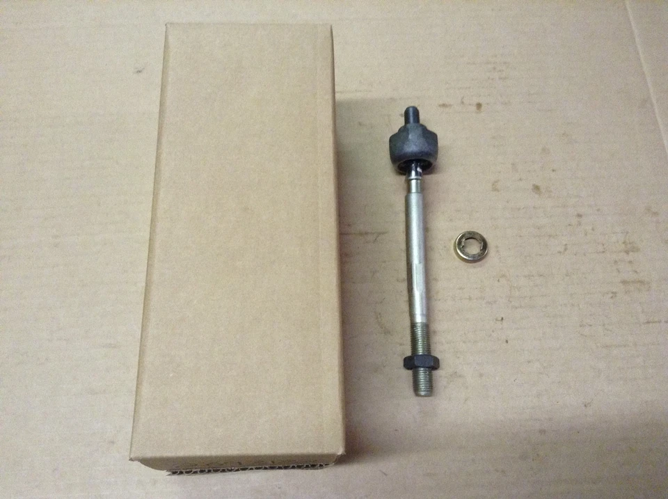 NUEVO NAPA 269-3182 extremo de barra de dirección interior - se adapta a 97-01 Honda CR-V Foto 1 de 4