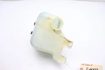 2004 SUBARU FORESTER XT WINDSHIELD WASHER FLUID RESERVOIR E1043 - Image 1 of 4