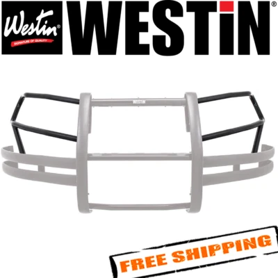 Westin 36-2125W Wing Wrap Elite for 2020-2022 Ford Police Interceptor Utility - Image 1 of 4