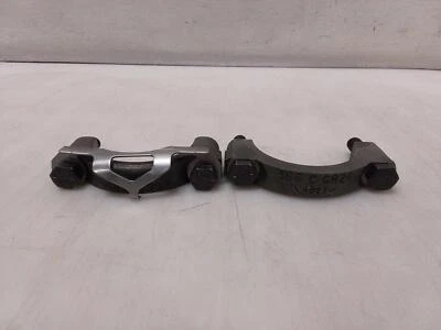 Tapas de cojinete de eje delantero Jeep JK Wrangler OEM Rubicon Dana 44 2007-2017 166652 Foto 1 de 4
