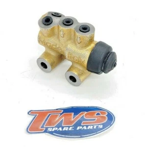 CORRETTORE DI FRENATA PER ALFA ROMEO 75 90 ALFETTA GTV 6 ADAPT 60518265 4052244 - Imagen 1 de 3