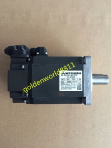 HF-KP43K NEW Mitsubishi Servo Motor with 60 days warranty - Picture 1 of 6