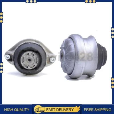 Montaje de motor de anclaje de 2 piezas para Mercedes-Benz S420 1999-1999 Foto 1 de 4