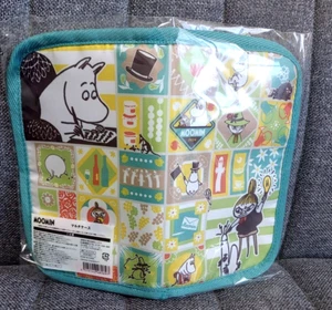 The Ultimate Organizer Multi Case Moomin Japan Post Limited 2024 - Bild 1 von 7