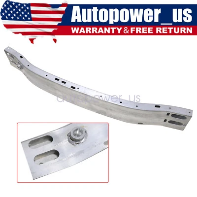 Barra frontal de refuerzo de barra frontal de parachoques 84767799 para Cadillac XT4 Foto 1 de 4