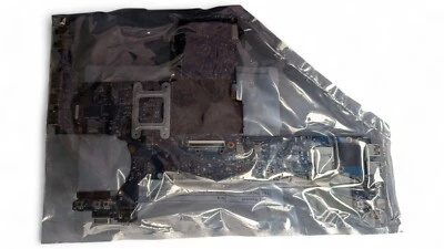 HP 8460p 14" System Board UMA graphics USB 2+3 Mainboard 642759-001 - Image 1 of 4