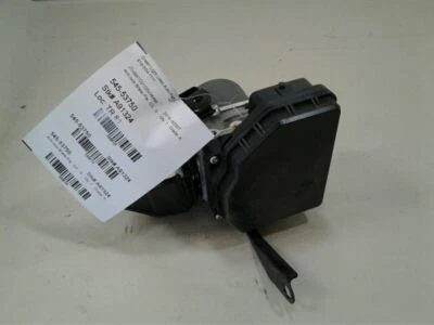 Anti-Lock Brake Part Actuator And Pump Assembly RWD Fits 16 LEXUS IS200T 81124 Foto 1 de 4
