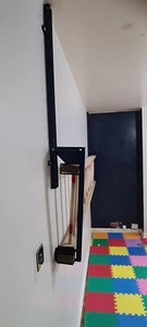 brachiation ladder, Overhead ladder, Monkey Bar, exercise ladder, ladder - Picture 1 of 5
