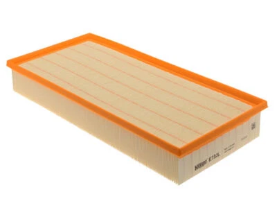 For 2004-2017 Volkswagen Touareg Air Filter Hengst 33447DZ 2013 2011 2005 2006 - Image 1 of 2