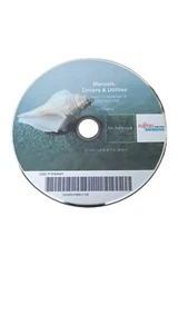 Fujitsu Siemens Manuals,Drivers&Utilities CD Version 1.0 - Picture 1 of 1