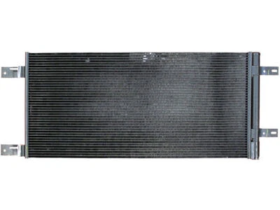 Condensador de aire acondicionado para Ford F350 Super Duty 2011-2016 27117FWFB 2014 2012 2013 2015 Foto 1 de 2