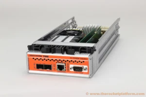 Controlador 724K8 Dell EqualLogic PS6010 PS6510 tipo 10 - Imagen 1 de 3