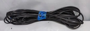 Vax Air Lift Main Power Cable With 3 Pin Plug 8m Complete Working - Picture 1 of 2