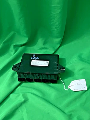 Unidad de control electrónico Ford Edge 2011-2013 OEM Foto 1 de 4