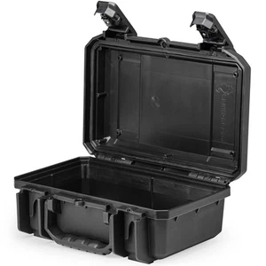 230 Medium Tactical Case, Black - Picture 1 of 7