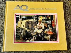 Automobile Quarterly  Vol 43 No 2 - 2003 CARS OF PRESIDENT TAFT NETHERCUTT COLLE - Picture 1 of 5