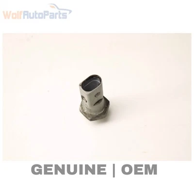 2011-2014 VW TOUAREG - Engine OIL Pressure Sensor (2-Pin) 06E919081C - Image 1 of 4