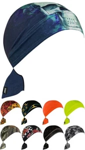 Envoltura para la cabeza Zan Sportflex Flydanna - Imagen 1 de 31