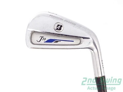 Bridgestone J36 Combo Single Iron 3 Iron Steel Regular Right 39.0in - Image 1 of 4