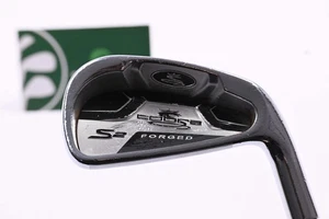 Cobra S2 Forged #4 Iron / 22 Degree / Stiff Flex N.S.Pro Shaft - Picture 1 of 6