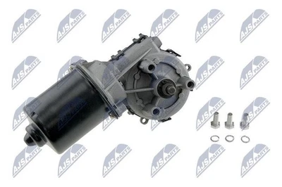Motor limpiaparabrisas delantero para ABARTH Punto FIAT Grande Linea 05-15 77363952 Foto 1 de 4